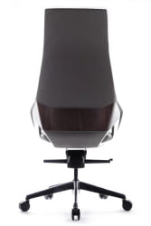 Кресло руководителя Riva Design FK005-A Антрацит