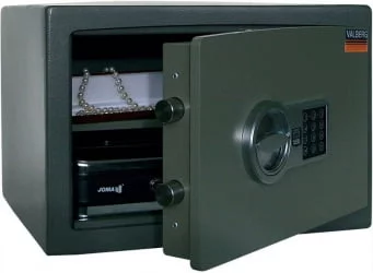 Сейф взломостойкий Карат ASK.30-EL