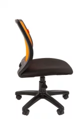Кресло для оператора Chairman 699 БЛ Оранжевый