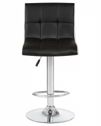 Стул барный DOBRIN CANDY Черный