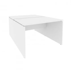 Рабочая станция ОНИКС О.Д.РС-2.2.8 Белый Бриллиант / ONIX O.D.RS-2.2.8