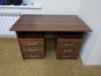 Стол рабочий Альфа 62.11