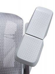 Геймерское кресло Cooper gray