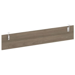 Царга стола руководителя METAL SYSTEM DIRECT Б.ЦС-6 Вяз Благородный