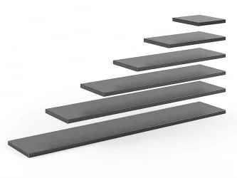 Топ шкафа TP 42 (Венге Магия)