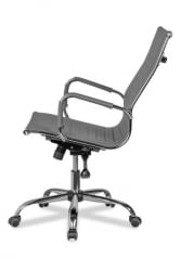 Кресло руководителя CLG-620 LXH-A Grey