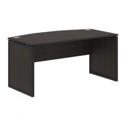 Стол руководителя XTEN-QP XQPET 169 Дуб Юкон Антрацит