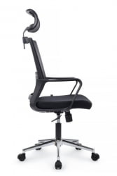 Кресло Mint RCH M1029HBE Черный