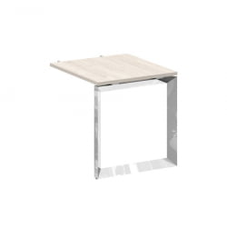 Брифинг-приставка на О-образном м/к ONIX DIRECT LUX M-O.MO-BR-7 Денвер светлый