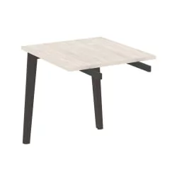 Брифинг-приставка ONIX WOOD OW.BR-7 Денвер Светлый/Темный