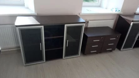 Тумба под стол Цезарь 21.07