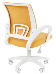 Детский стул CHAIRMAN KIDS 103 LT Лимон