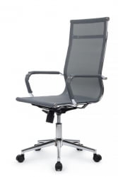 Кресло Hugo RCH 6001-1SE Серый