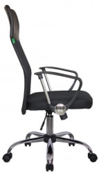 Кресло Smart RCH 8074 Черный