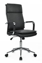 Кресло Dil RCH 6018H Темно-серый