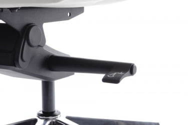 Кресло руководителя Riva Design B1819-2 Черный