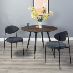 Стул Gawaii С Diag grey