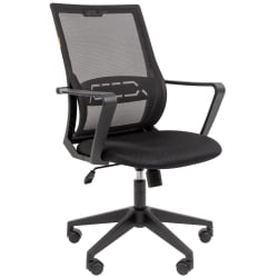 Кресло руководителя Chairman 545 БП Черный