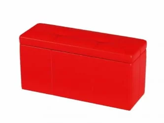 Пуф Гранд Остин Рэд