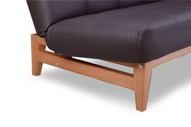 Диван-кровать Альберо Комфорт ДК Домус Тауп Категория 2