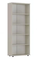 Стеллаж New Line NLN36342421 Дуб шамони светлый