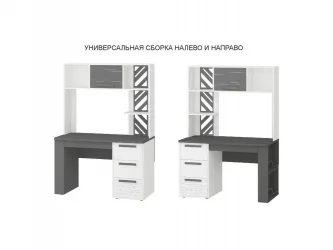 Надстройка (лев/прав) Аляска 501.23