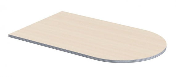 Приставка IMAGO ПР-11 Клен Металлик