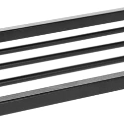 Банкетка-обувница Charli Lux/Чарли Люкс Charli Lux/Чарли Люкс БО экокожа , Sharp Графит