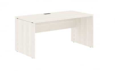 Стол письменный EDIS EDST 1580 Ясень Траун Мокко