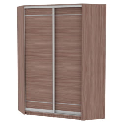 Шкаф-купе YA-198х1250-1(ЯШТ-D1D1)