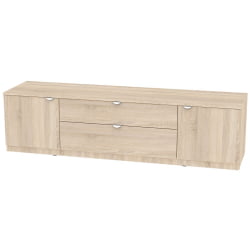 Комод Калисто(K31)475х1802х468ручкаторцеваяTR-2(ДСС)