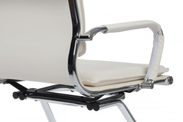 Кресло Hugo RCH 6003-3E Белый