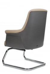 Кресло Verdi-SF D655C Бежевый