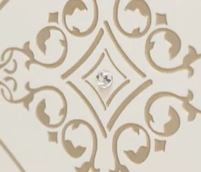 Шкаф-пенал (левый/правый) Венеция 32.16 Сосна Астрид Ваниль