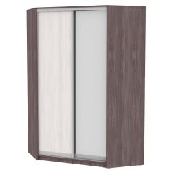 Шкаф-купе YA-230х1400-568-4(ЯАТ-ЯАС-D6D5)