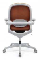 Кресло Miller YX-300 Оранжевый