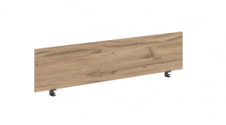 Экран EDIS EBP 1535 Дуб Денвер светлый Мокко