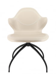 Стул Everprof Paradise Экокожа Бежевый