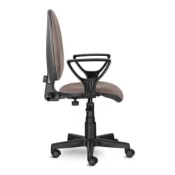 Компьютерное кресло BRABIX Prestige Ergo MG-311 Бежевый