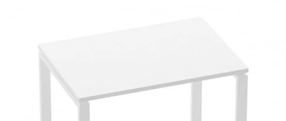 Столешница Deka 7.07.10 СТ Белый