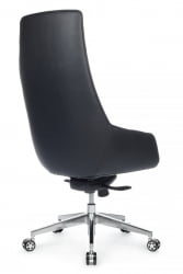 Кресло Magic A628-1 Черный