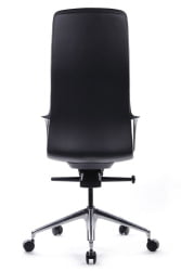 Кресло руководителя Riva Design FK004-A13 Черный
