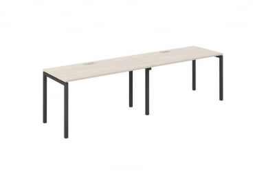 Рабочая станция Sigma SG.221.OL.44.AN Дуб светлый Антрацит