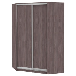 Шкаф-купе YA-230х1400-568-5(ЯАТ-D6D6)