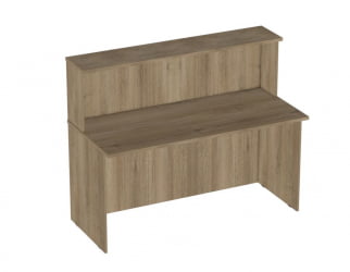 Модуль прямой Референт Р.Мп-12 Крафт золотой