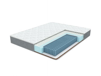 Матрас Lux Duo S/F 140х195