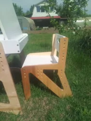 Растущая мебель растущие