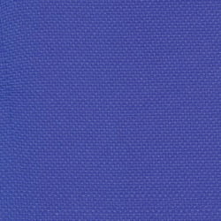 Стул для посетителей ИЗО хром ткань Синий С-06