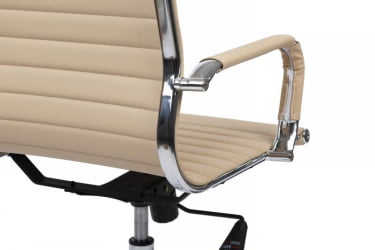 Кресло Hugo RCH 6002-2SE Бежевый