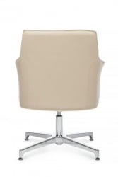 Кресло Rosso-ST C1918 Светло-бежевый